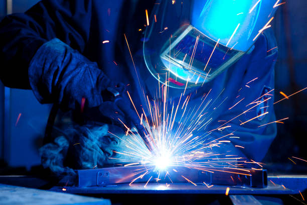 Affordable Welder Services in Tchula, MS