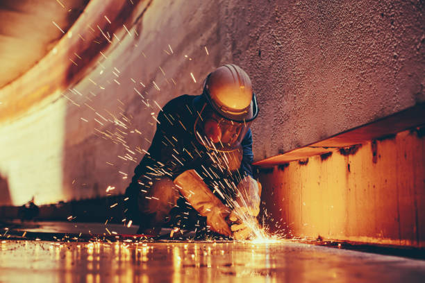 Best Welding Inspection and Certification in Tchula, MS