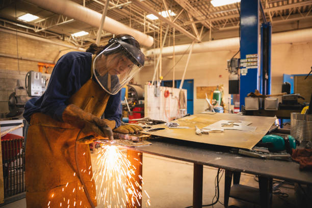Best Artistic and Custom Metal Fabrication in Tchula, MS
