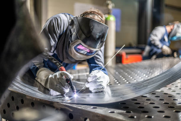 Best Welding Equipment Sales and Repair in Tchula, MS