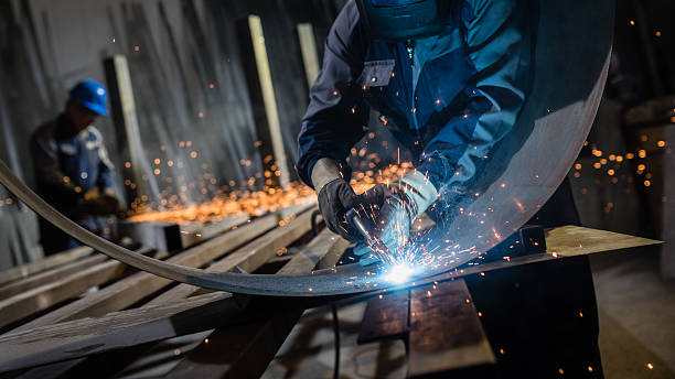 Best Aerospace and Defense Welding in Tchula, MS