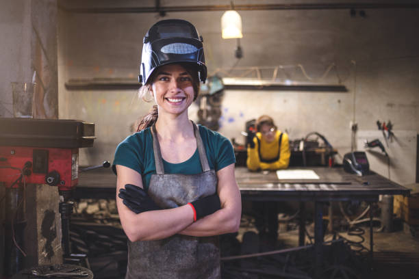 Best Food and Beverage Processing Equipment Welding in Tchula, MS