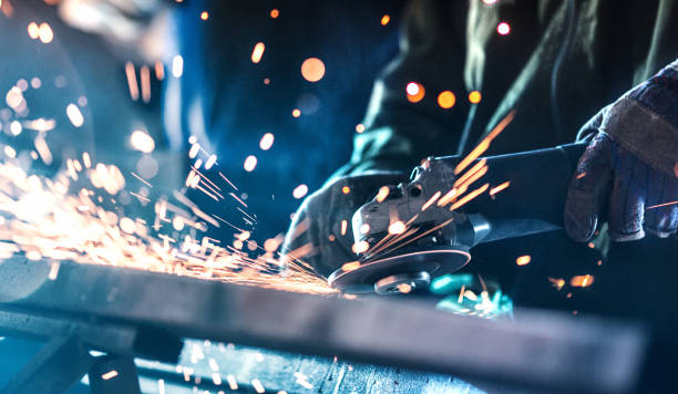 Best Marine and Shipbuilding Welding in Tchula, MS